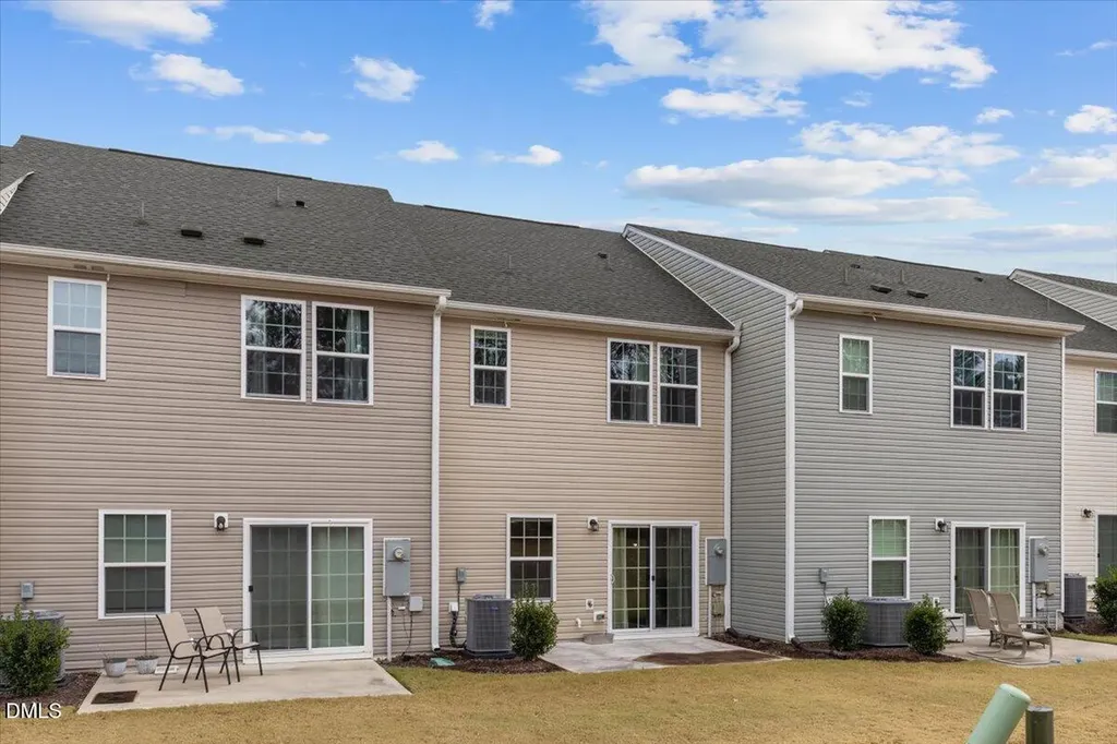 8721 Red Canyon Way Raleigh NC 27616