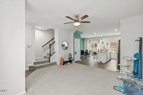 8721 Red Canyon Way Raleigh NC 27616
