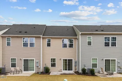 8721 Red Canyon Way Raleigh NC 27616
