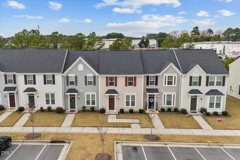 8721 Red Canyon Way Raleigh NC 27616