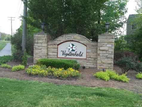 3003 Courtney Creek Boulevard Durham NC 27713