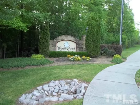 3003 Courtney Creek Boulevard Durham NC 27713