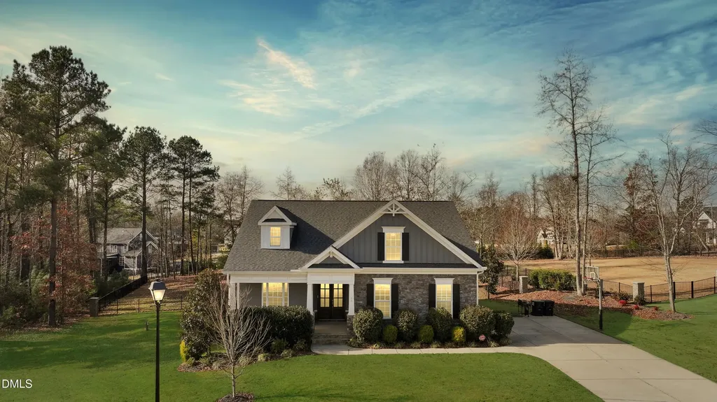 58 Positano Court Clayton NC 27527