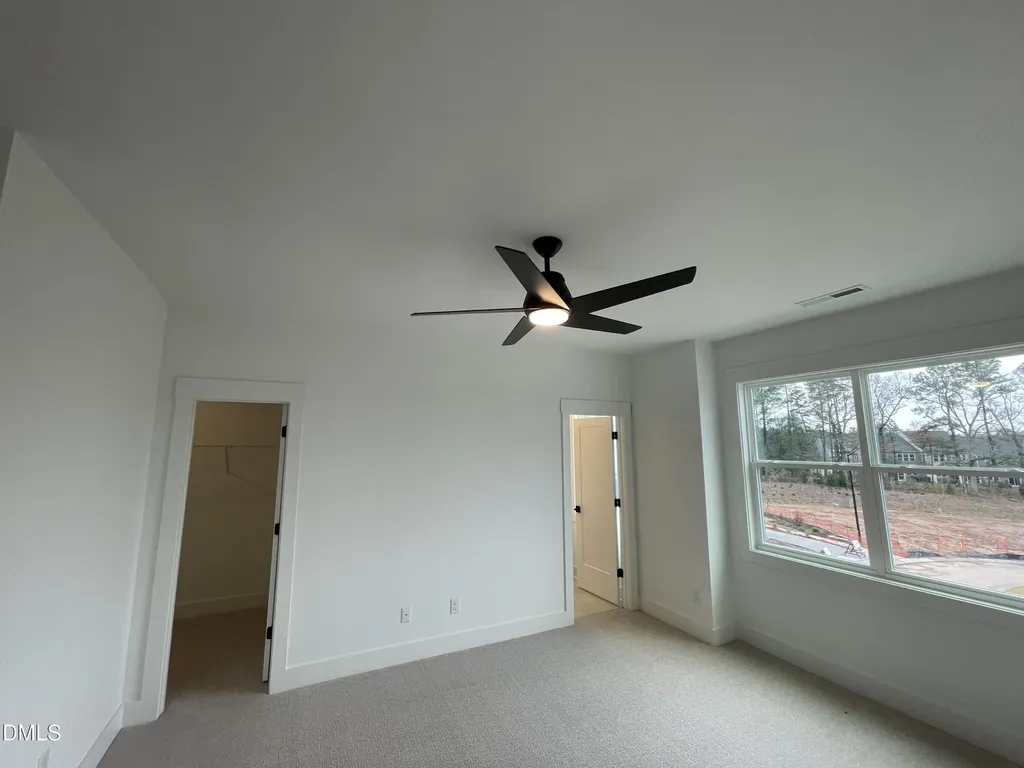 1126 Bacchanal Lane Morrisville NC 27560