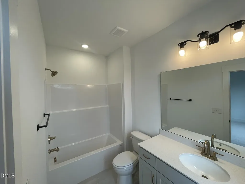 1126 Bacchanal Lane Morrisville NC 27560