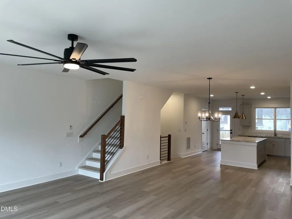 1126 Bacchanal Lane Morrisville NC 27560