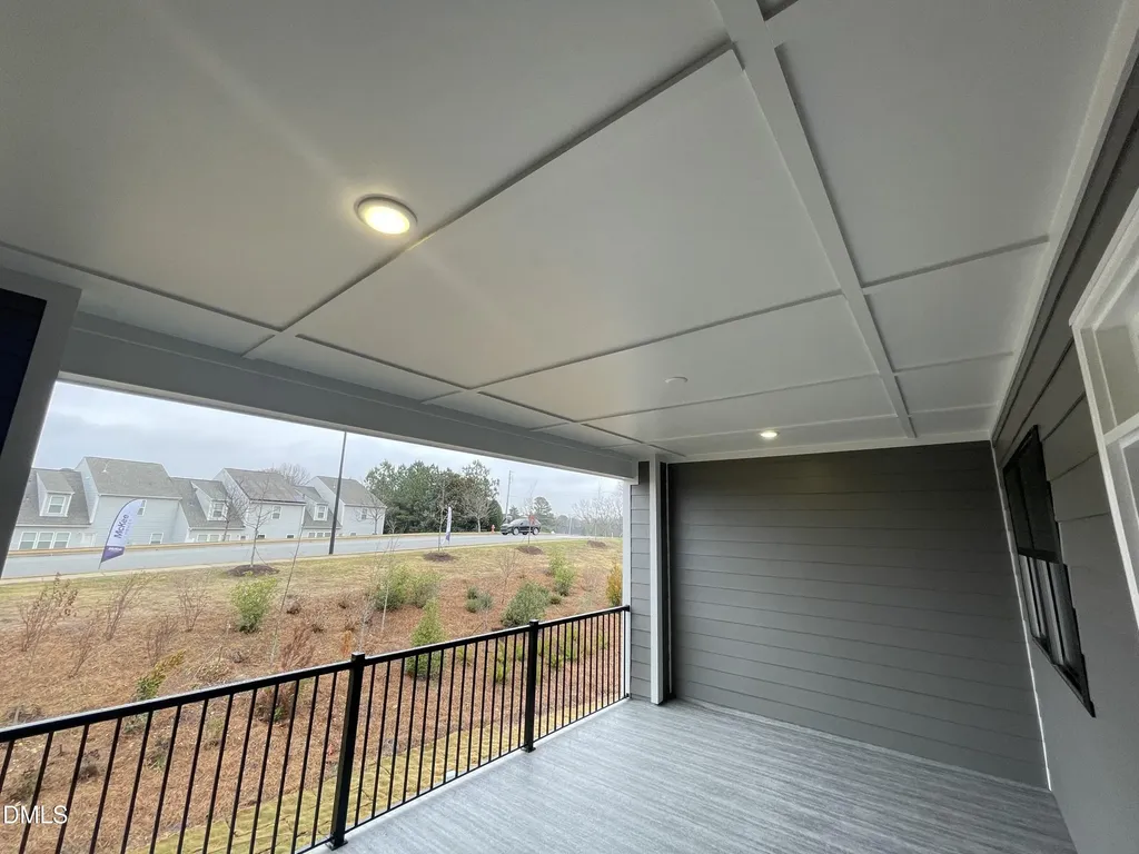 1126 Bacchanal Lane Morrisville NC 27560