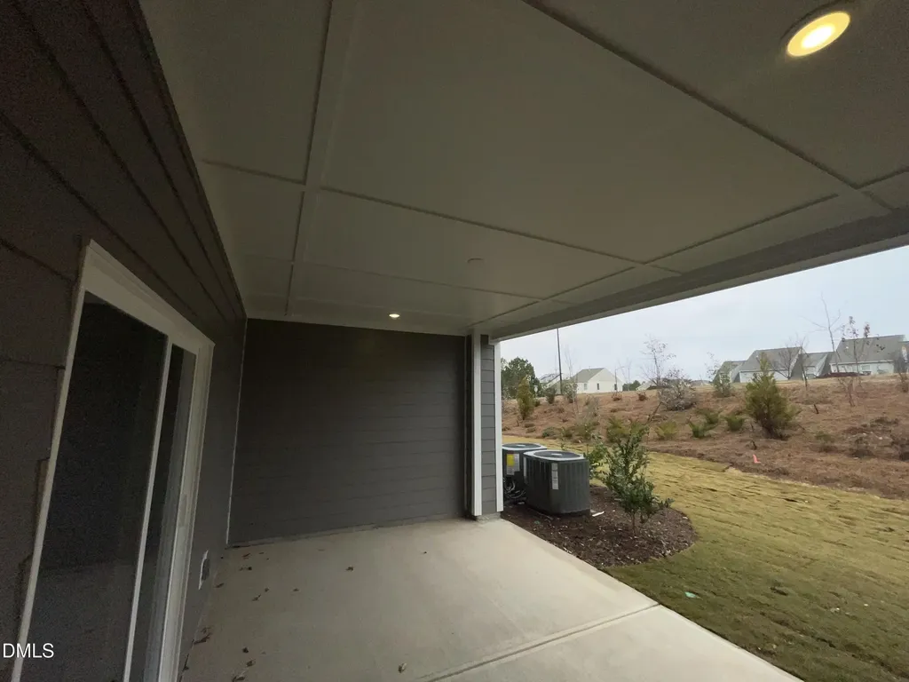 1126 Bacchanal Lane Morrisville NC 27560