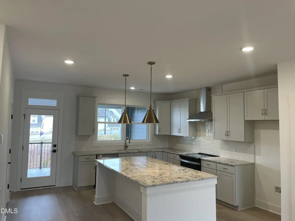 1126 Bacchanal Lane Morrisville NC 27560