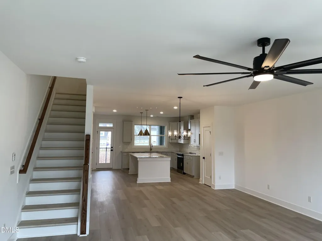1126 Bacchanal Lane Morrisville NC 27560