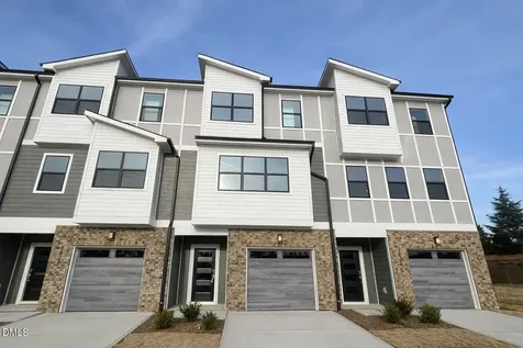 1126 Bacchanal Lane Morrisville NC 27560