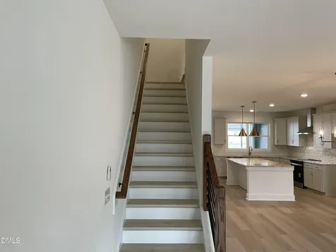1126 Bacchanal Lane Morrisville NC 27560