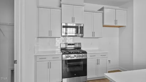 23 Gerrad Street Franklinton NC 27525