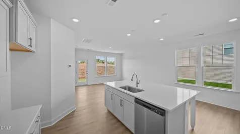 23 Gerrad Street Franklinton NC 27525