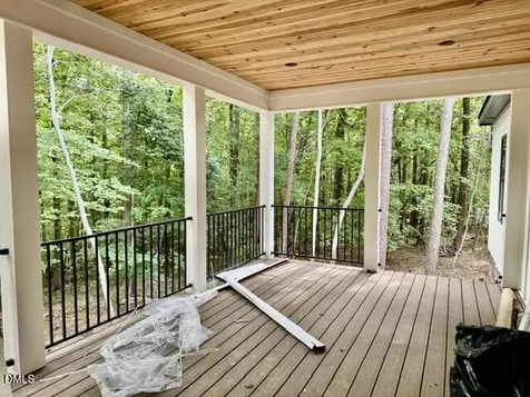 101 Stillwater Lane Roxboro NC 27574