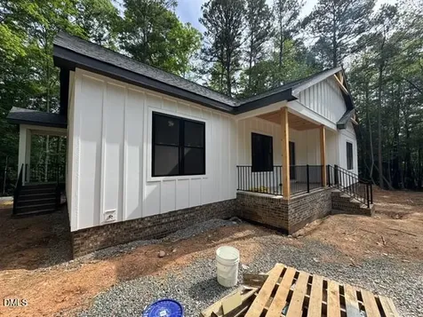 101 Stillwater Lane Roxboro NC 27574