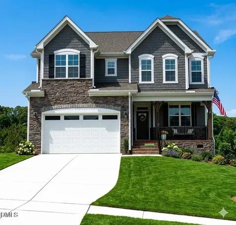 2004 Upland Lane Durham NC 27712