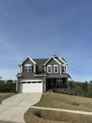 2004 Upland Lane Durham NC 27712