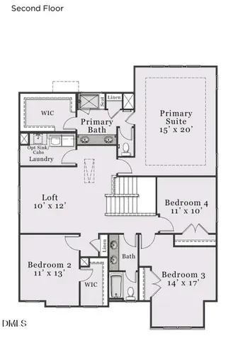 2004 Upland Lane Durham NC 27712