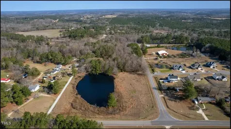 232 Willie Cameron Road Lillington NC 27546