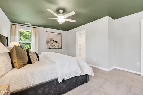 241 Shiloh Woods Circle Smithfield NC 27577