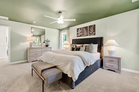 241 Shiloh Woods Circle Smithfield NC 27577