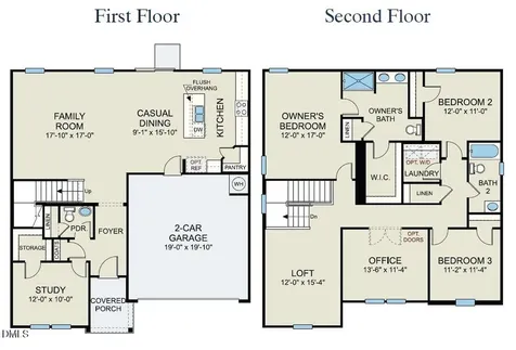 241 Shiloh Woods Circle Smithfield NC 27577