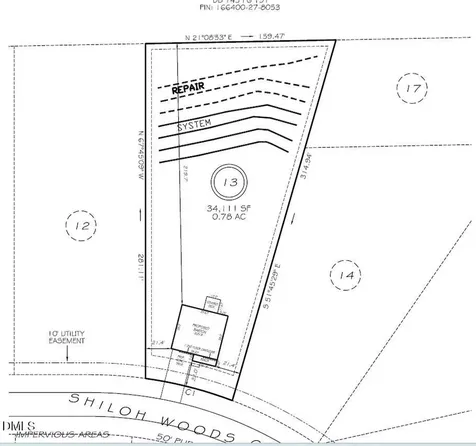 241 Shiloh Woods Circle Smithfield NC 27577