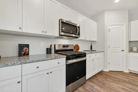 241 Shiloh Woods Circle Smithfield NC 27577