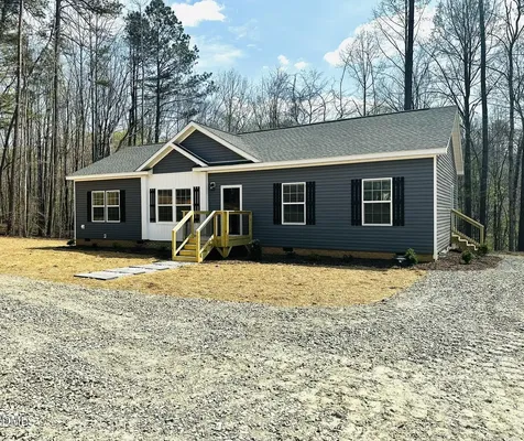 207 Old Nc 75 S Stem NC 27581