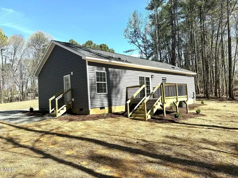 207 Old Nc 75 S Stem NC 27581