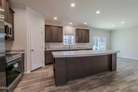 207 Old Nc 75 S Stem NC 27581