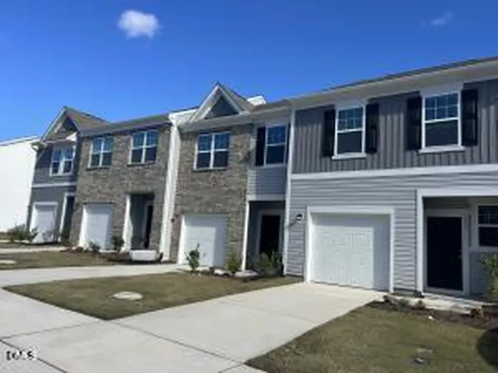 130 N Chubb Ridge Wilsons Mills NC 27520