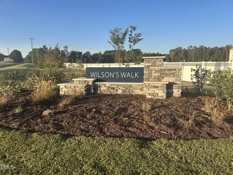 130 N Chubb Ridge Wilsons Mills NC 27520