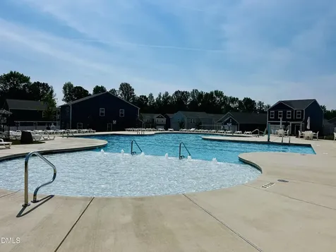 130 N Chubb Ridge Wilsons Mills NC 27520