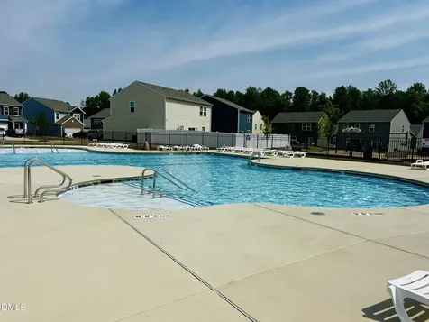 130 N Chubb Ridge Wilsons Mills NC 27520