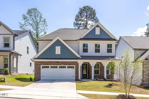 428 Golden Dragonfly Street Wake Forest NC 27587
