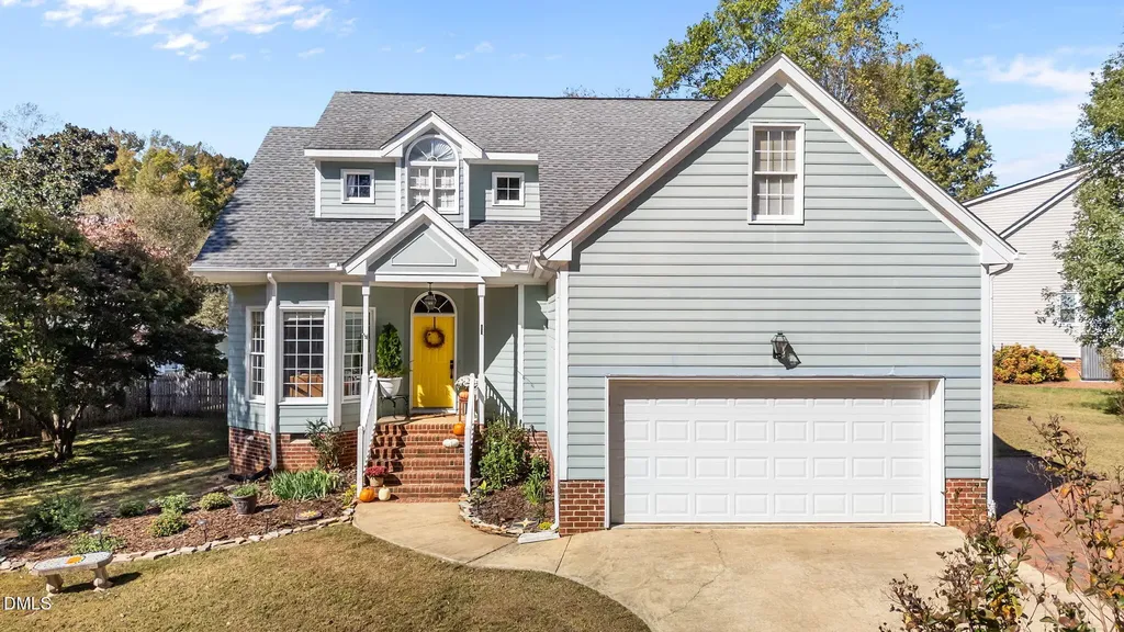 1220 Hillingdon Way Raleigh NC 27614