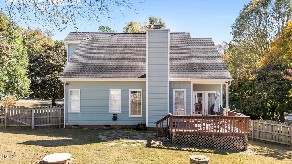 1220 Hillingdon Way Raleigh NC 27614