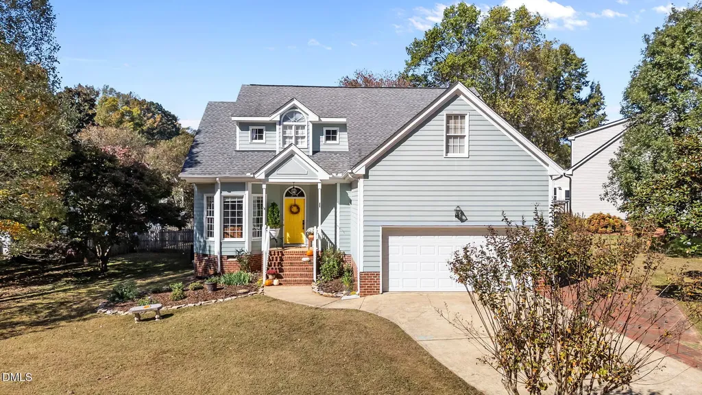 1220 Hillingdon Way Raleigh NC 27614