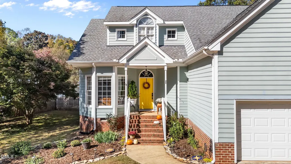 1220 Hillingdon Way Raleigh NC 27614