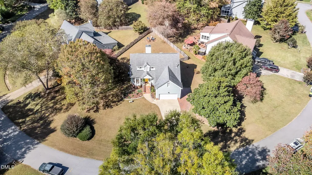 1220 Hillingdon Way Raleigh NC 27614