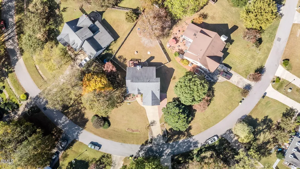 1220 Hillingdon Way Raleigh NC 27614