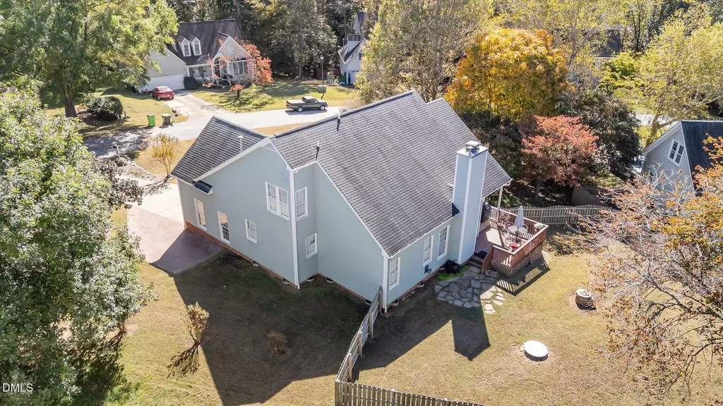 1220 Hillingdon Way Raleigh NC 27614