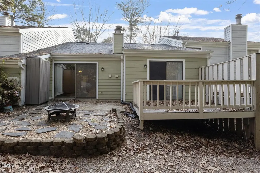 5867 Branchwood Road Raleigh NC 27609