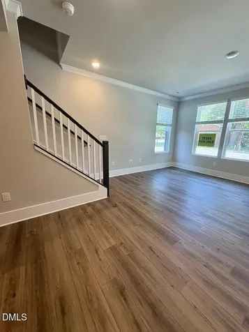 110 Byrum Street Cary NC 27511