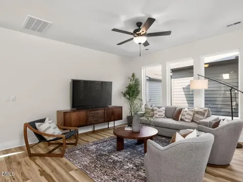 44 Relaxing Way Pittsboro NC 27312