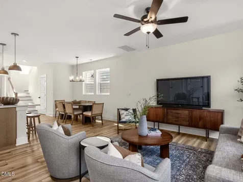 44 Relaxing Way Pittsboro NC 27312