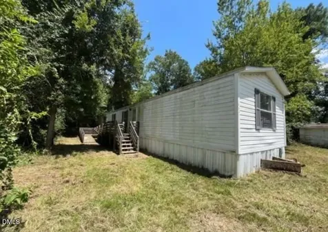 365 Scronce Road Harrells NC 28444