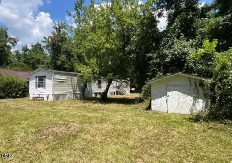 365 Scronce Road Harrells NC 28444